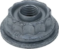 Tie Rod Right LEMFORDER